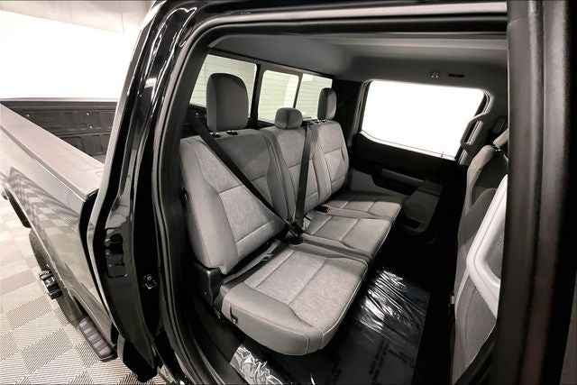 2025 Ford F-250SD XL
