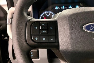 2025 Ford F-250SD XL