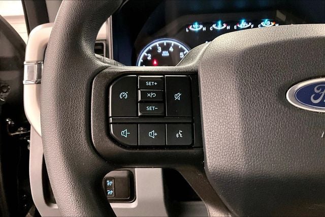 2025 Ford F-250SD XL