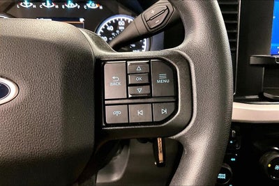 2025 Ford F-250SD XL