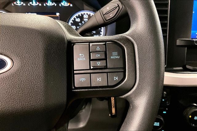 2025 Ford F-250SD XL