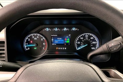 2025 Ford F-250SD XL
