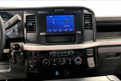 2025 Ford F-250SD XL