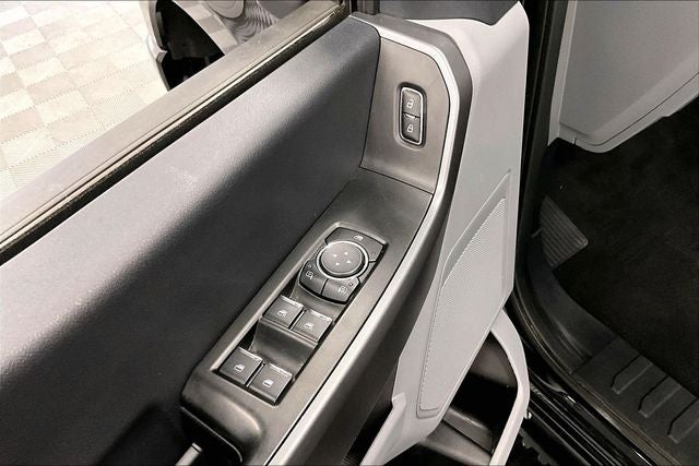 2025 Ford F-250SD XL