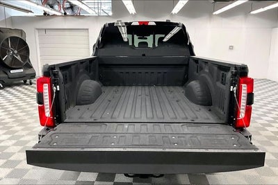 2025 Ford F-250SD XL