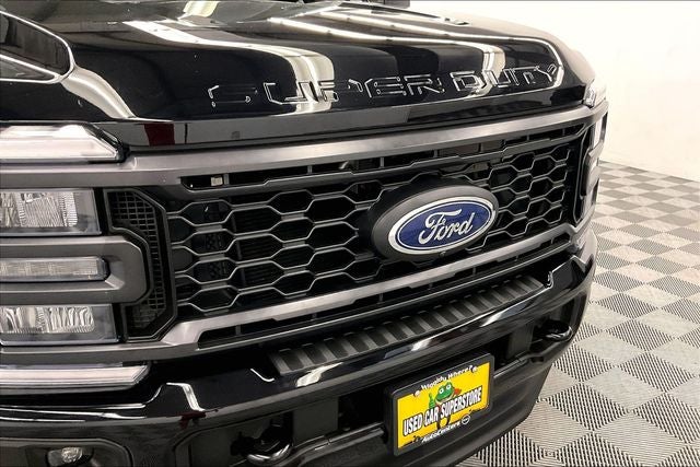 2025 Ford F-250SD XL