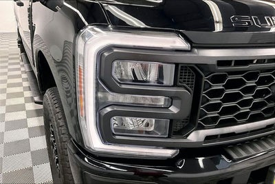 2025 Ford F-250SD XL