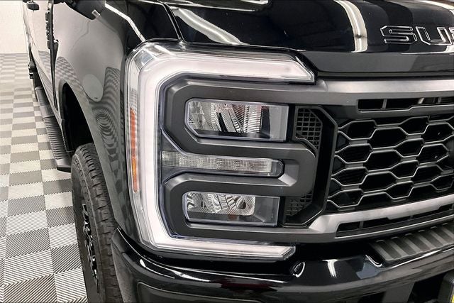 2025 Ford F-250SD XL