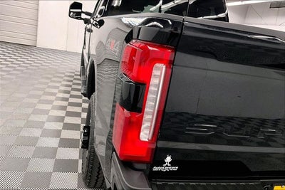 2025 Ford F-250SD XL