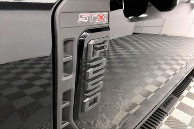2025 Ford F-250SD XL