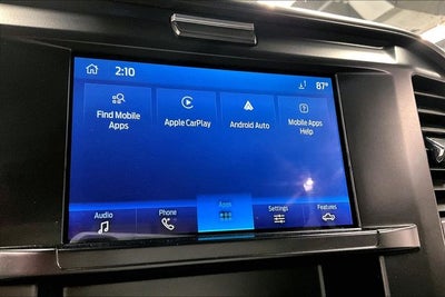 2025 Ford F-250SD XL