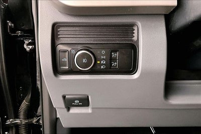 2025 Ford F-250SD XL