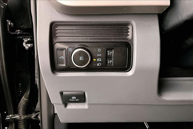 2025 Ford F-250SD XL