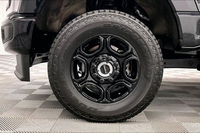 2025 Ford F-250SD XL