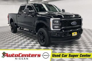 2025 Ford F-250SD XL