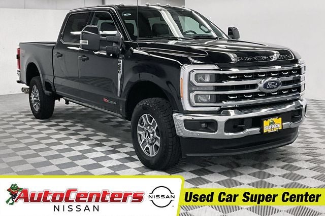 2023 Ford F-250SD Lariat