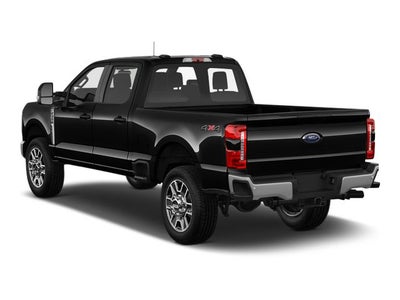 2023 Ford F-250SD Lariat