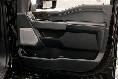 2023 Ford F-250SD Lariat 4x4 - Diesel - Ultimate Pkg - Pano Roof - Htd/Cool