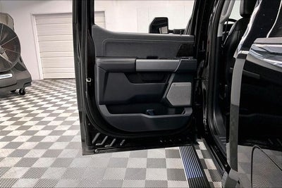 2023 Ford F-250SD Lariat 4x4 - Diesel - Ultimate Pkg - Pano Roof - Htd/Cool