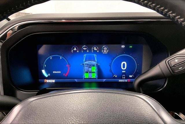 2023 Ford F-250SD Lariat 4x4 - Diesel - Ultimate Pkg - Pano Roof - Htd/Cool