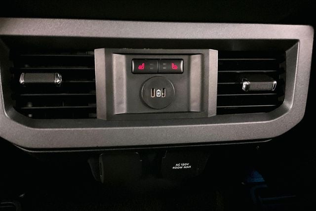 2023 Ford F-250SD Lariat 4x4 - Diesel - Ultimate Pkg - Pano Roof - Htd/Cool