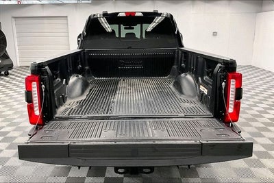 2023 Ford F-250SD Lariat 4x4 - Diesel - Ultimate Pkg - Pano Roof - Htd/Cool