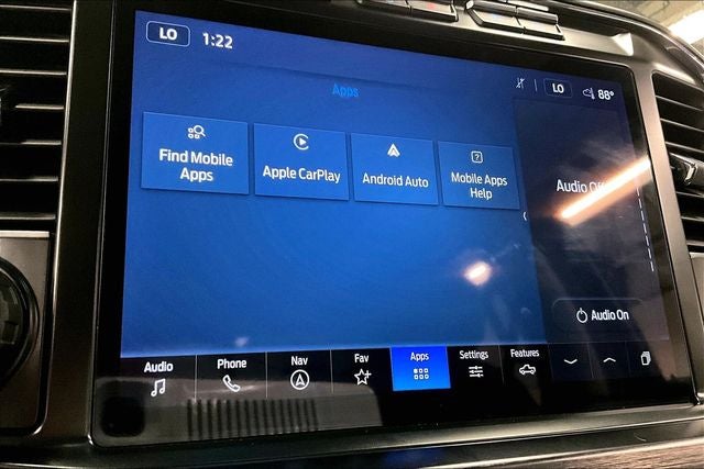 2023 Ford F-250SD Lariat 4x4 - Diesel - Ultimate Pkg - Pano Roof - Htd/Cool