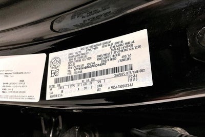 2023 Ford F-250SD Lariat 4x4 - Diesel - Ultimate Pkg - Pano Roof - Htd/Cool