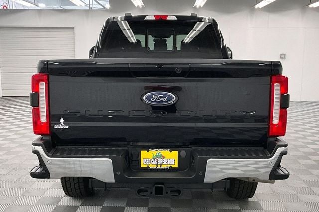 2023 Ford F-250SD Lariat
