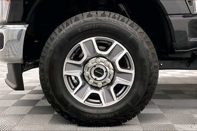 2023 Ford F-250SD Lariat 4x4 - Diesel - Ultimate Pkg - Pano Roof - Htd/Cool