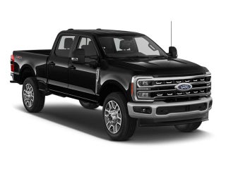 2023 Ford F-250SD Lariat