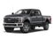 2025 Ford F-250SD Platinum