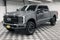 2025 Ford F-250SD Platinum 4x4-Diesel-Tremor Off-Road Pkg-Pano Roof