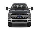 2025 Ford F-250SD Platinum