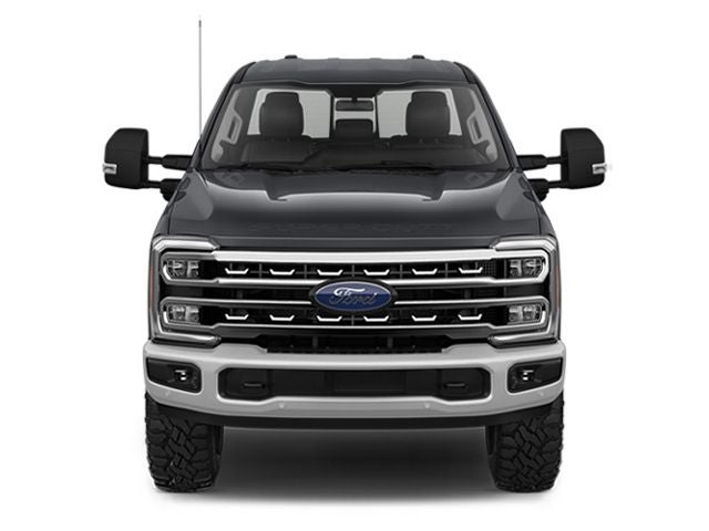 2025 Ford F-250SD Platinum