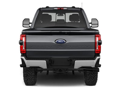 2025 Ford F-250SD Platinum