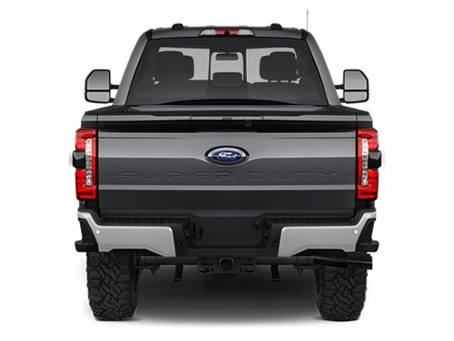 2025 Ford F-250SD Platinum