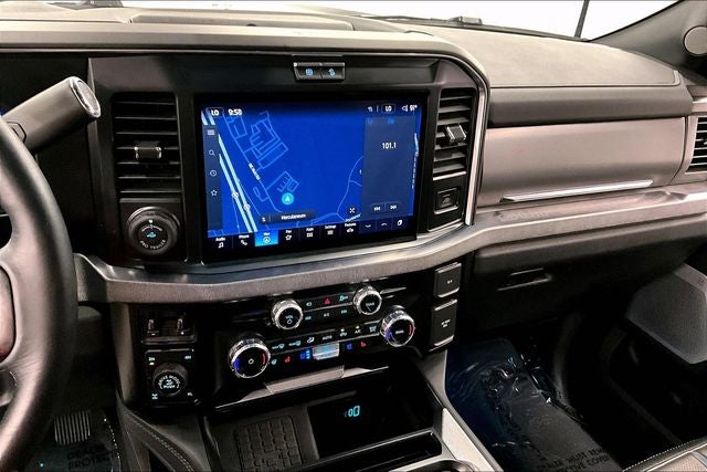 2025 Ford F-250SD Platinum 4x4-Diesel-Tremor Off-Road Pkg-Pano Roof