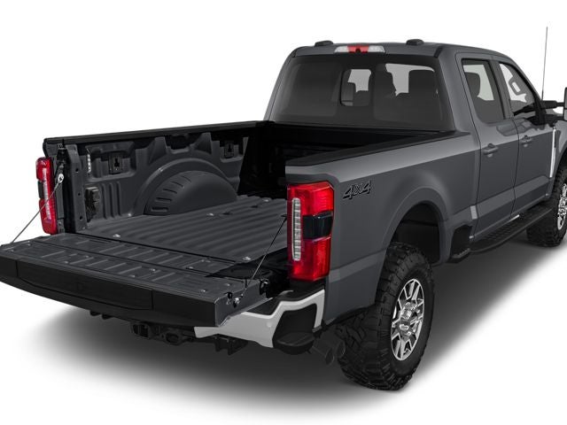 2025 Ford F-250SD Platinum