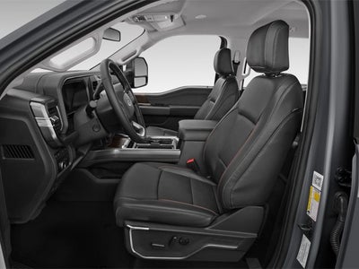 2025 Ford F-250SD Platinum