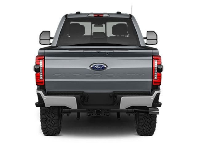2024 Ford F-250SD King Ranch