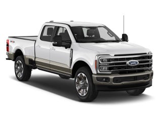 2024 Ford F-250SD King Ranch