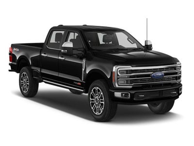2023 Ford F-250SD Limited
