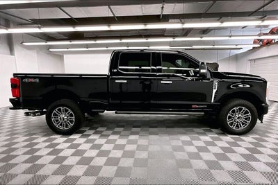 2023 Ford F-250SD Limited
