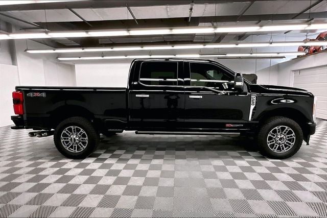 2023 Ford F-250SD Limited