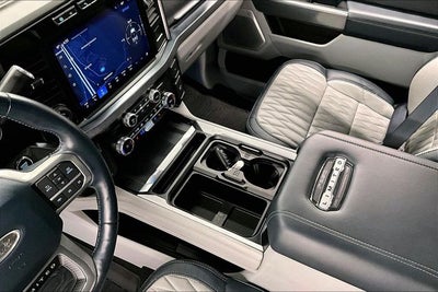 2023 Ford F-250SD Limited