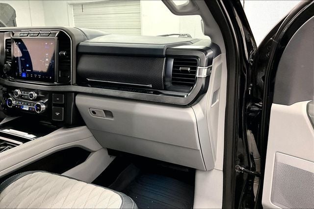 2023 Ford F-250SD Limited