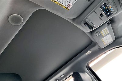 2023 Ford F-250SD Limited