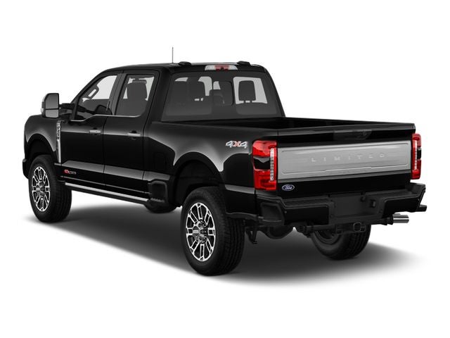 2023 Ford F-250SD Limited