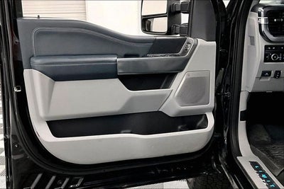 2023 Ford F-250SD Limited